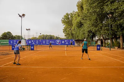 Szkoła Tenisa Piotr Lenc